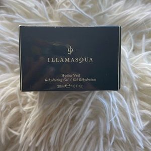 Illamasqua Hydra Veil Hydrating Gel